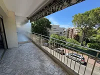 Недвижимость Villa République Cannes: 16