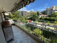 Недвижимость Villa République Cannes: 17