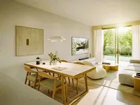 Недвижимость Villa République Cannes: 19