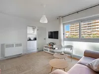 Недвижимость Villa République Cannes: 24