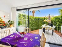 Недвижимость Villa République Cannes: 27