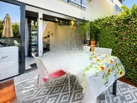 Недвижимость Villa République Cannes: 29