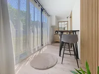 Недвижимость Villa République Cannes: 31
