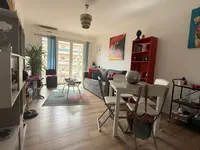 Недвижимость Villa République Cannes: 35