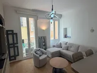 Недвижимость Apartment Monaco, La Rousse: 3