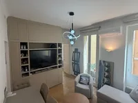 Недвижимость Apartment Monaco, La Rousse: 4