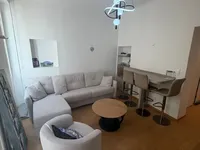 Недвижимость Apartment Monaco, La Rousse: 5
