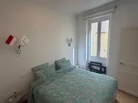 Недвижимость Apartment Monaco, La Rousse: 7