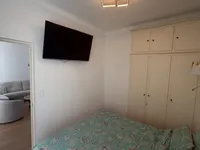 Недвижимость Apartment Monaco, La Rousse: 9