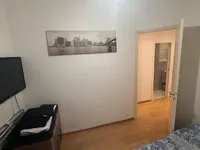 Недвижимость Apartment Monaco, La Rousse: 11