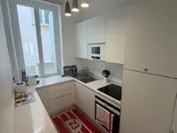 Недвижимость Apartment Monaco, La Rousse: 12