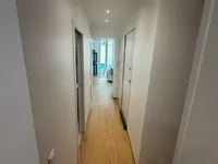 Недвижимость Apartment Monaco, La Rousse: 13