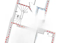 Недвижимость Apartment Monaco, La Rousse: 16