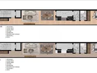 Недвижимость Central Haven Apartment: 1