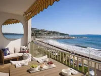 Недвижимость Villa Pointe Croisette: 2