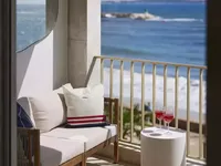 Недвижимость Villa Pointe Croisette: 3