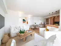 Недвижимость Villa Pointe Croisette: 4