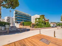 Недвижимость Villa Pointe Croisette: 5