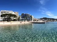 Недвижимость Villa Pointe Croisette: 6