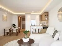 Недвижимость Villa Pointe Croisette: 8