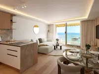 Недвижимость Villa Pointe Croisette: 9