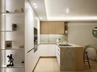 Недвижимость Villa Pointe Croisette: 11