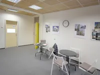 Недвижимость Офисное помещение Шентвид: 5