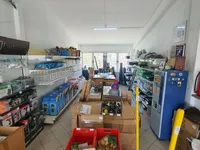 Недвижимость Коммерческое помещение в Моще: 12