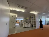 Недвижимость Офисное помещение Бежиград: 3