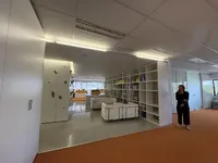 Недвижимость Офисное помещение Бежиград: 3