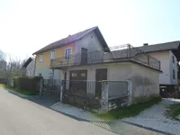 Недвижимость Двухэтажный дом в Шишке: 5