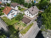 Недвижимость Дом, Любляна Бежиград: 1