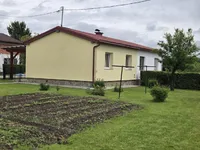 Недвижимость Двухэтажный дом Новый Любляна Центр: 1