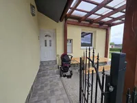 Недвижимость Двухэтажный дом Новый Любляна Центр: 2