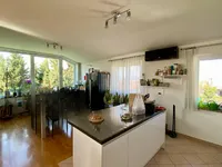 Недвижимость Three-room apartment in Prade: 2