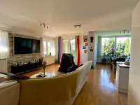 Недвижимость Three-room apartment in Prade: 3