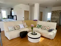 Недвижимость Three-room apartment in Prade: 4