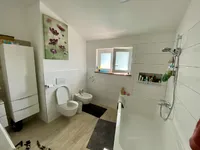 Недвижимость Three-room apartment in Prade: 7