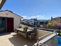 Недвижимость Three-room apartment in Prade: 9