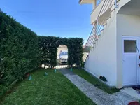 Недвижимость Three-room apartment in Prade: 12