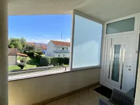 Недвижимость Three-room apartment in Prade: 14