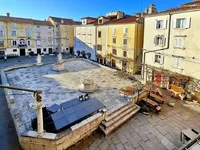 Недвижимость Квартира в Пиране на улице Трубарева: 3