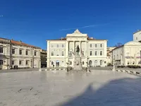 Недвижимость Квартира в Пиране на улице Трубарева: 4