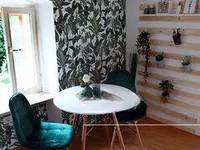 Недвижимость Квартира-студия в центре Порторожа: 3