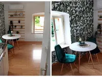 Недвижимость Квартира-студия в центре Порторожа: 6