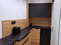 Недвижимость Квартира-студия на Коперской: 3