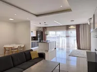 Недвижимость Central Ibragg Residence: 13
