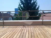 Недвижимость Квартира, 5 и более комнат, Бежиград: 4