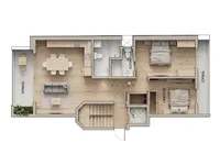 Недвижимость Mosta Central Haven: 2