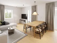 Недвижимость Apartment, 4 rooms, Shishka: 1